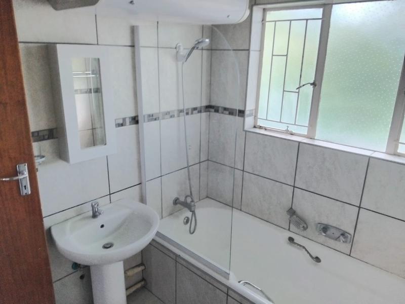 3 Bedroom Property for Sale in Baillie Park North West